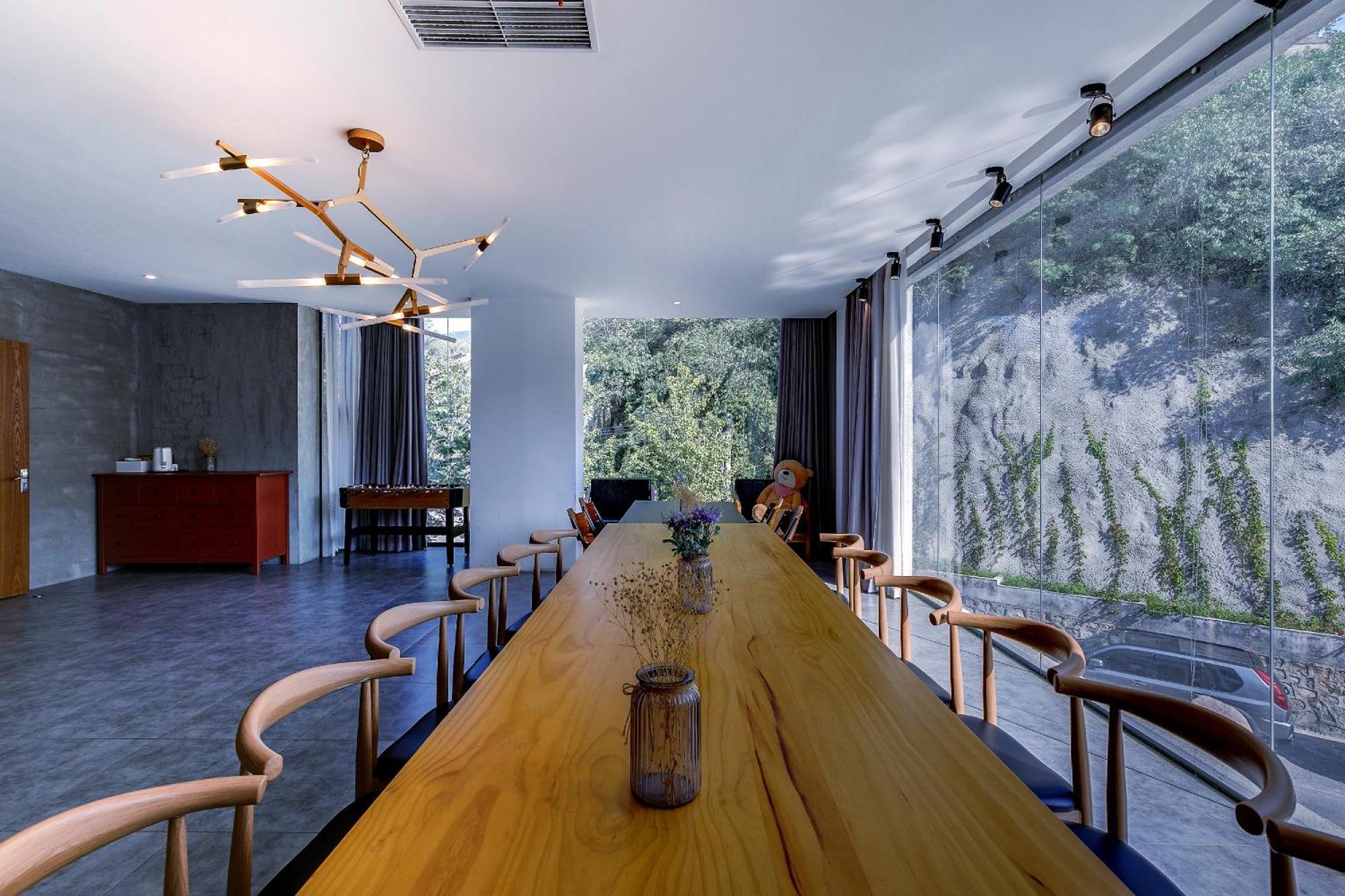 Delight Inn Yanqing 외부 사진