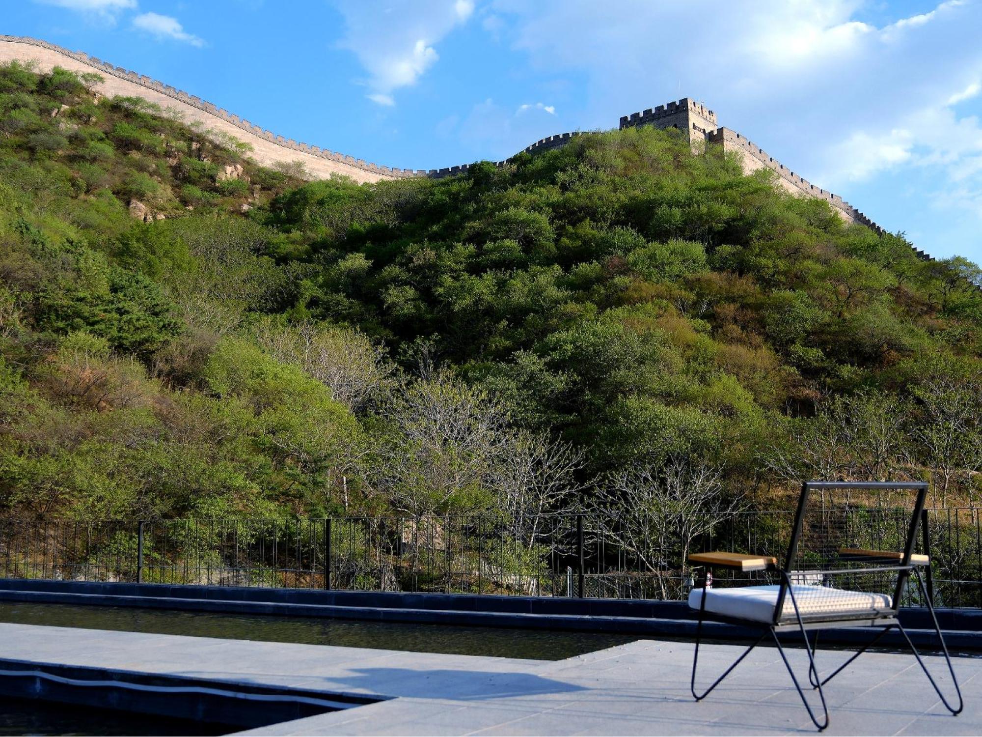 Delight Inn Yanqing 외부 사진