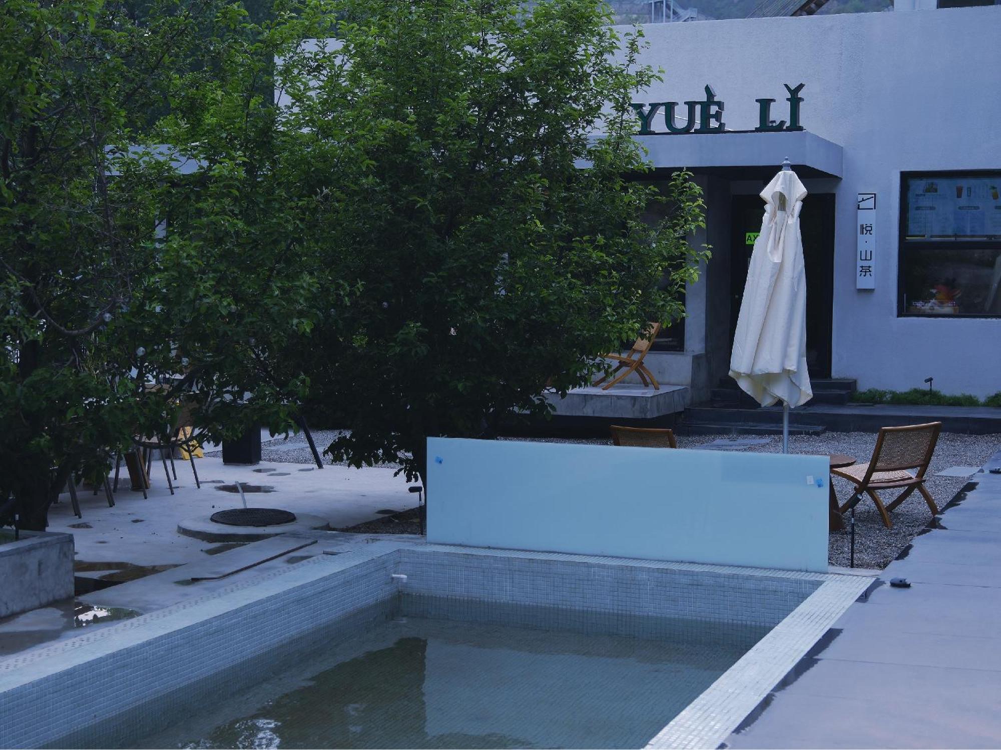 Delight Inn Yanqing 외부 사진