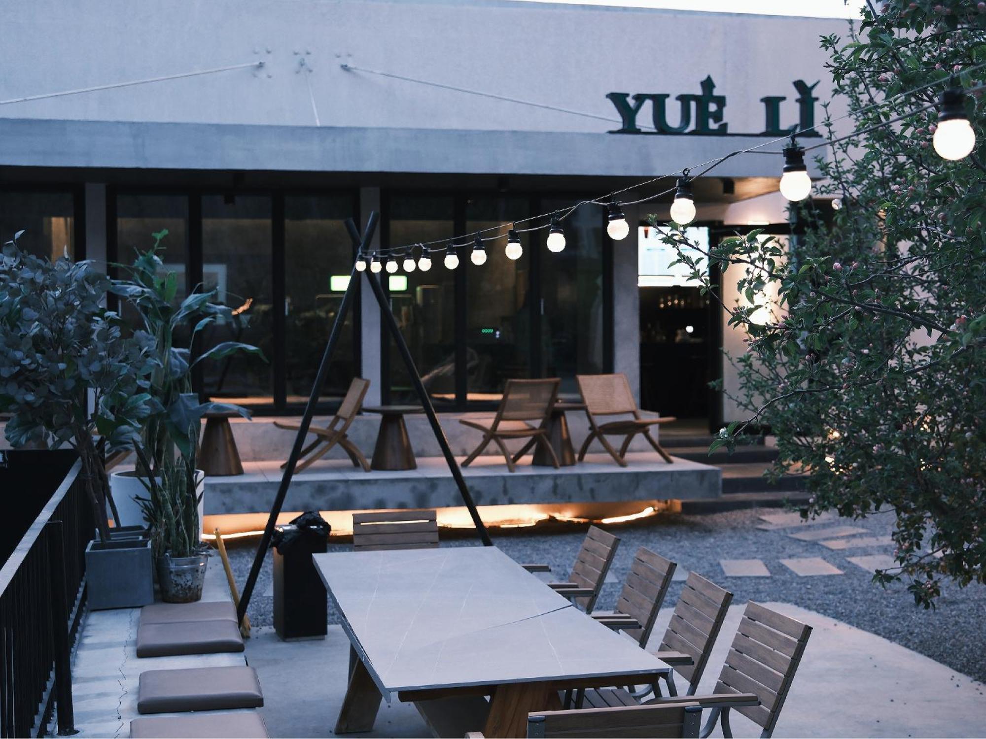 Delight Inn Yanqing 외부 사진