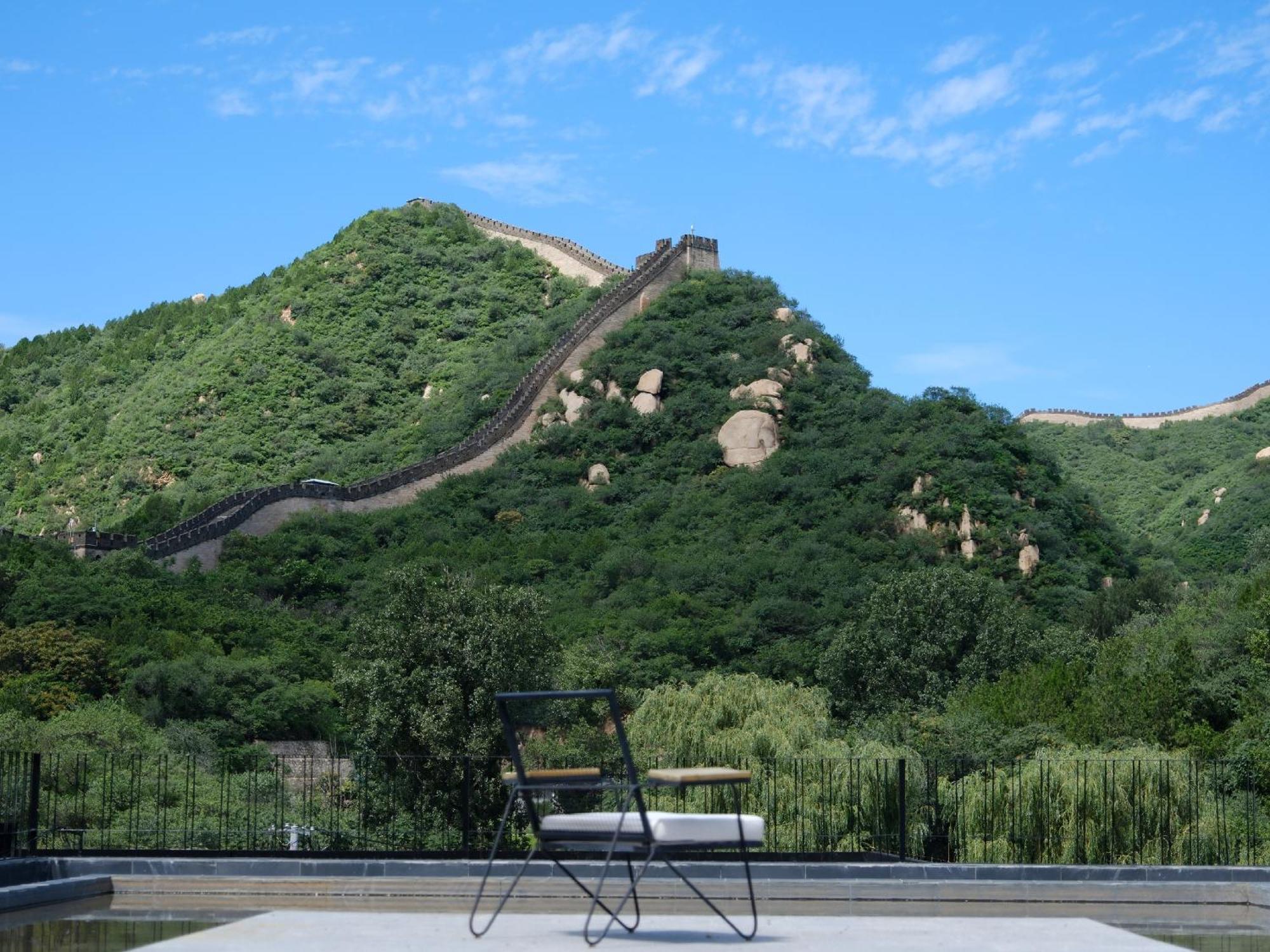 Delight Inn Yanqing 외부 사진