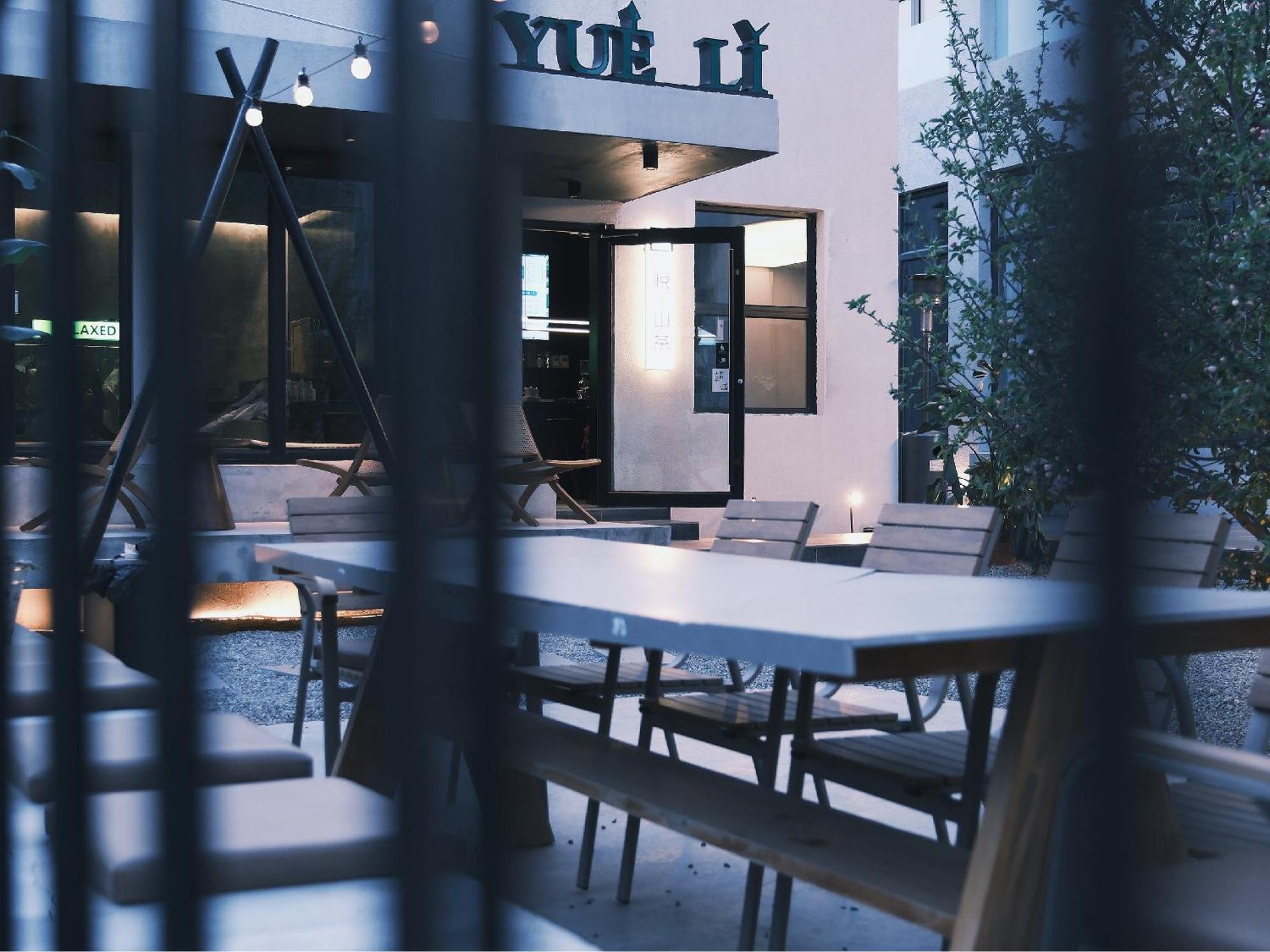 Delight Inn Yanqing 외부 사진