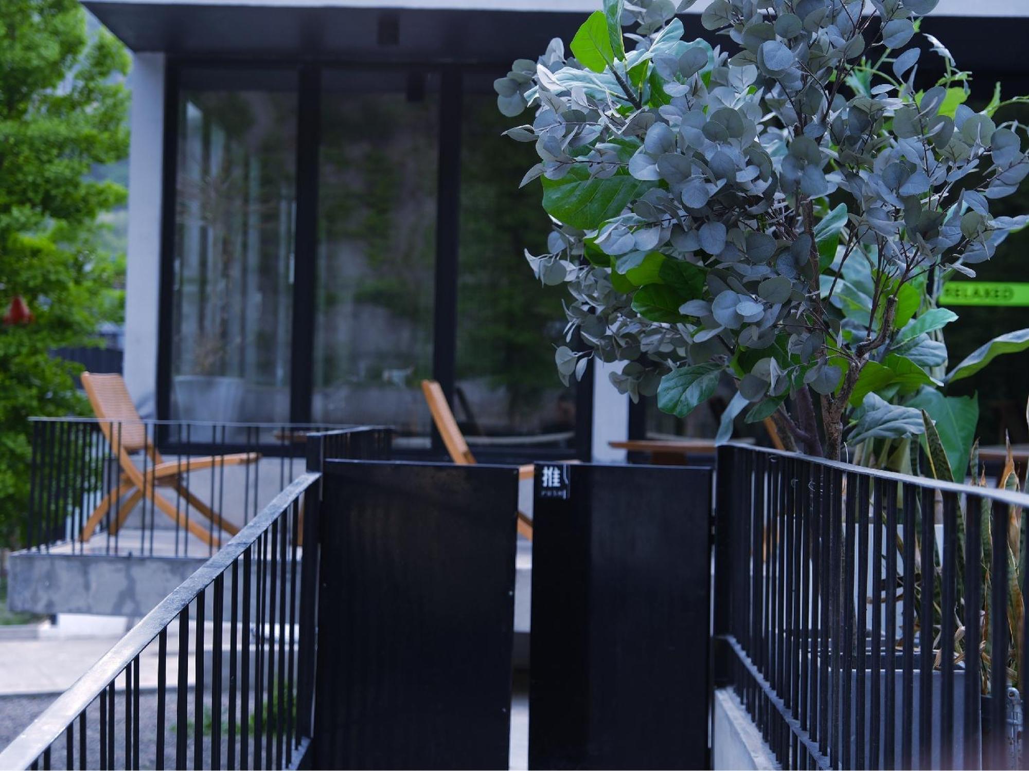 Delight Inn Yanqing 외부 사진