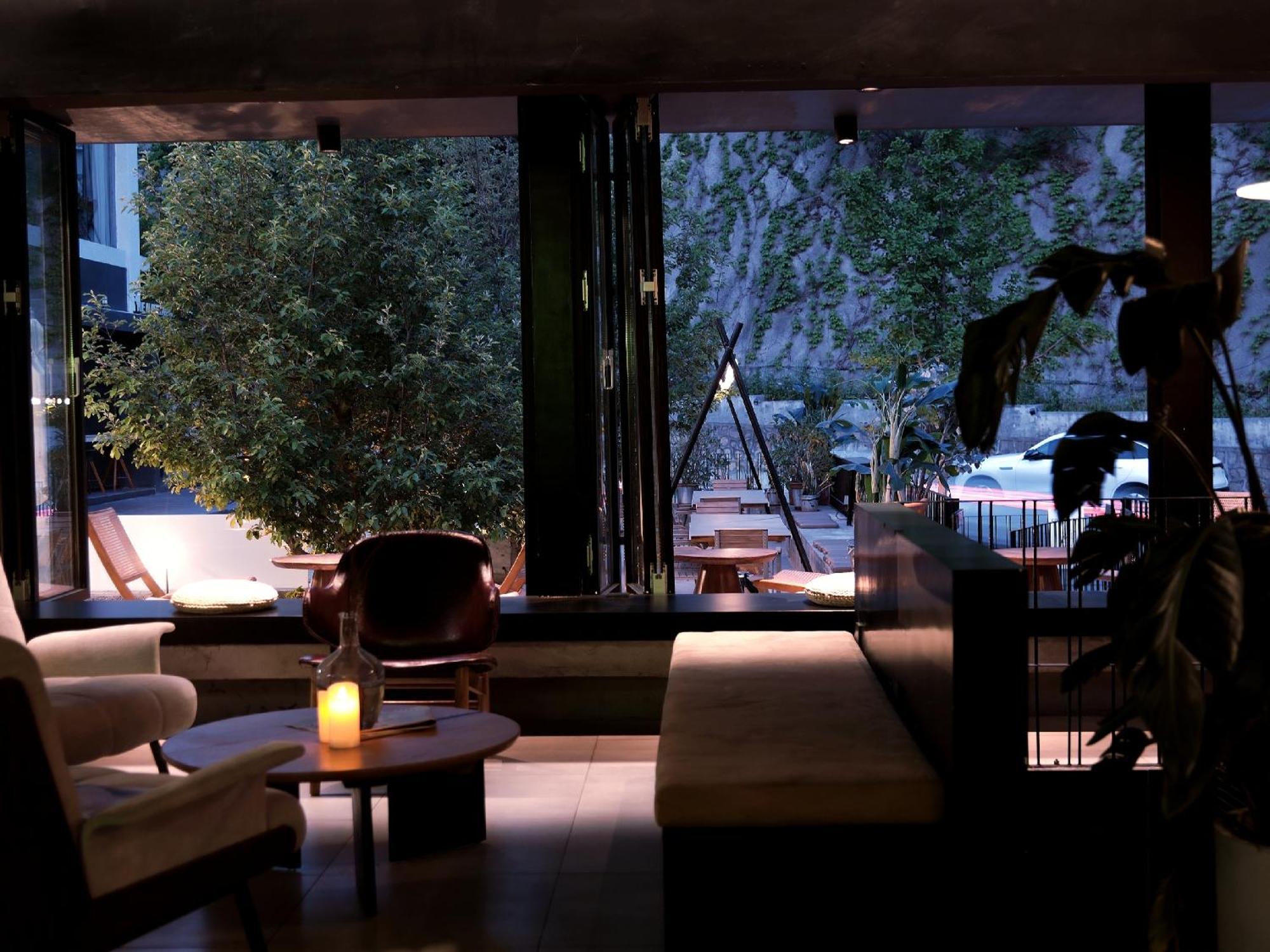Delight Inn Yanqing 외부 사진