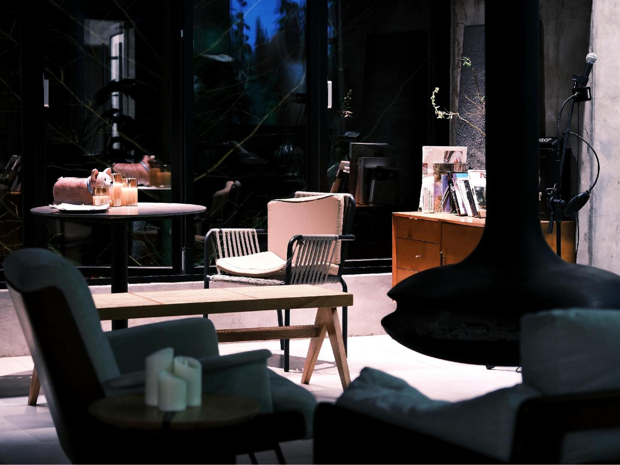 Delight Inn Yanqing 외부 사진