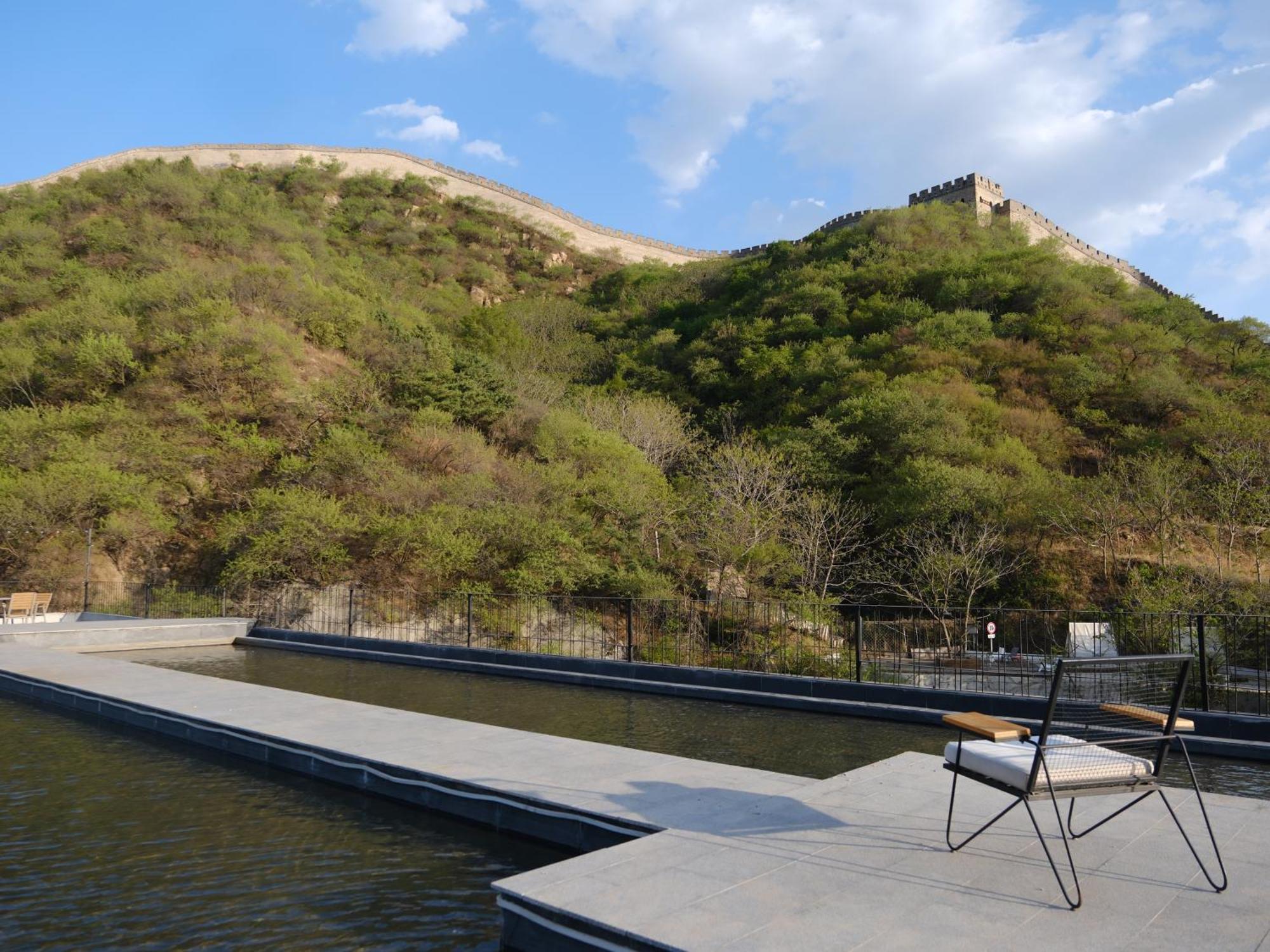 Delight Inn Yanqing 외부 사진