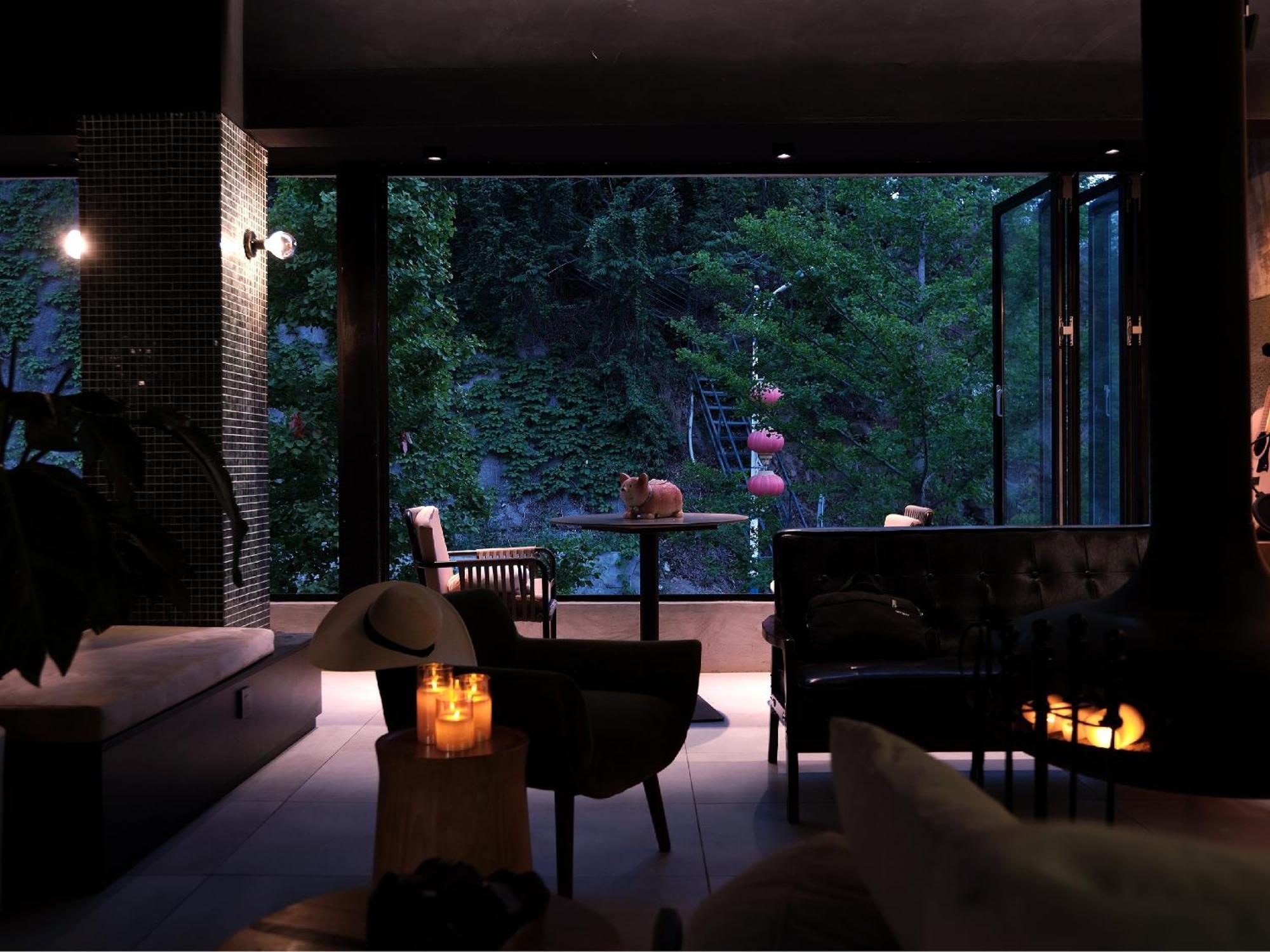 Delight Inn Yanqing 외부 사진