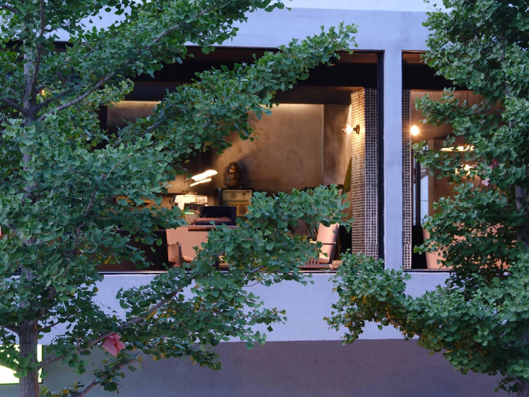 Delight Inn Yanqing 외부 사진