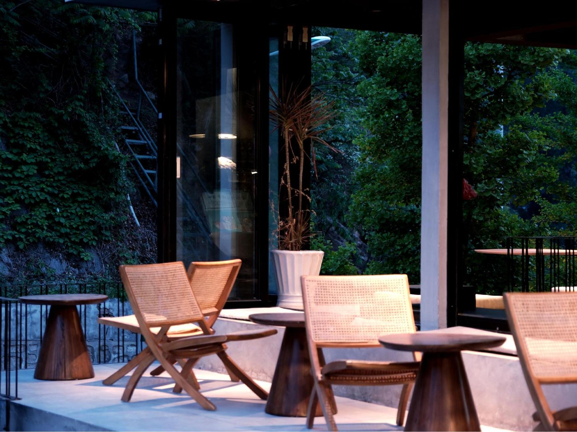 Delight Inn Yanqing 외부 사진