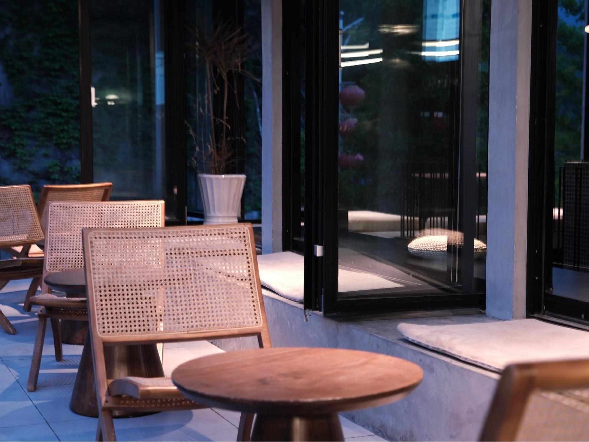 Delight Inn Yanqing 외부 사진