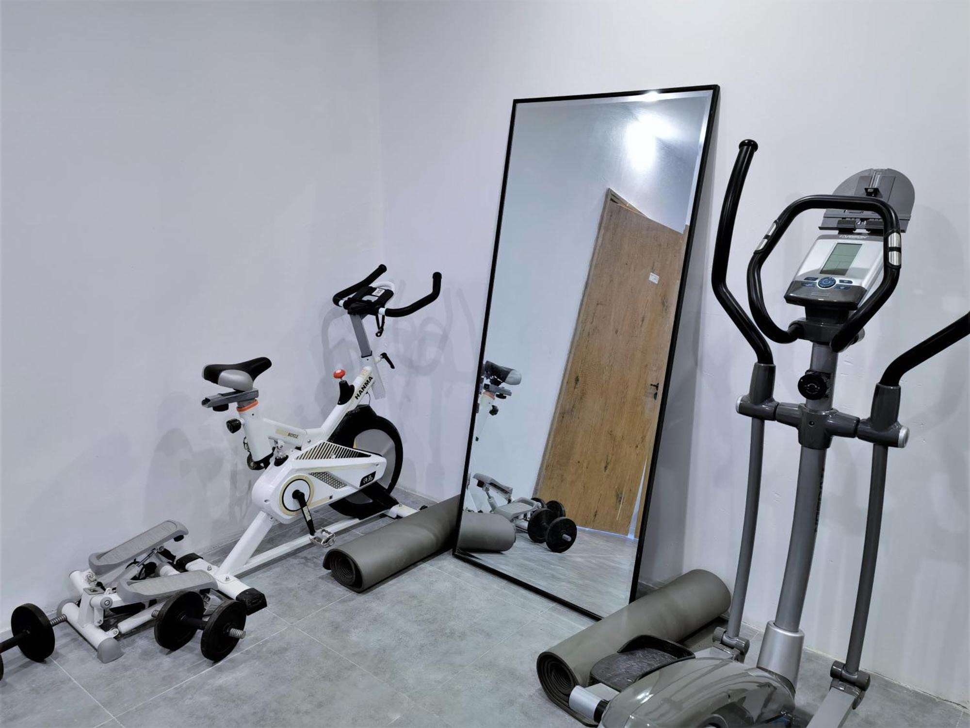 Delight Inn Yanqing 외부 사진