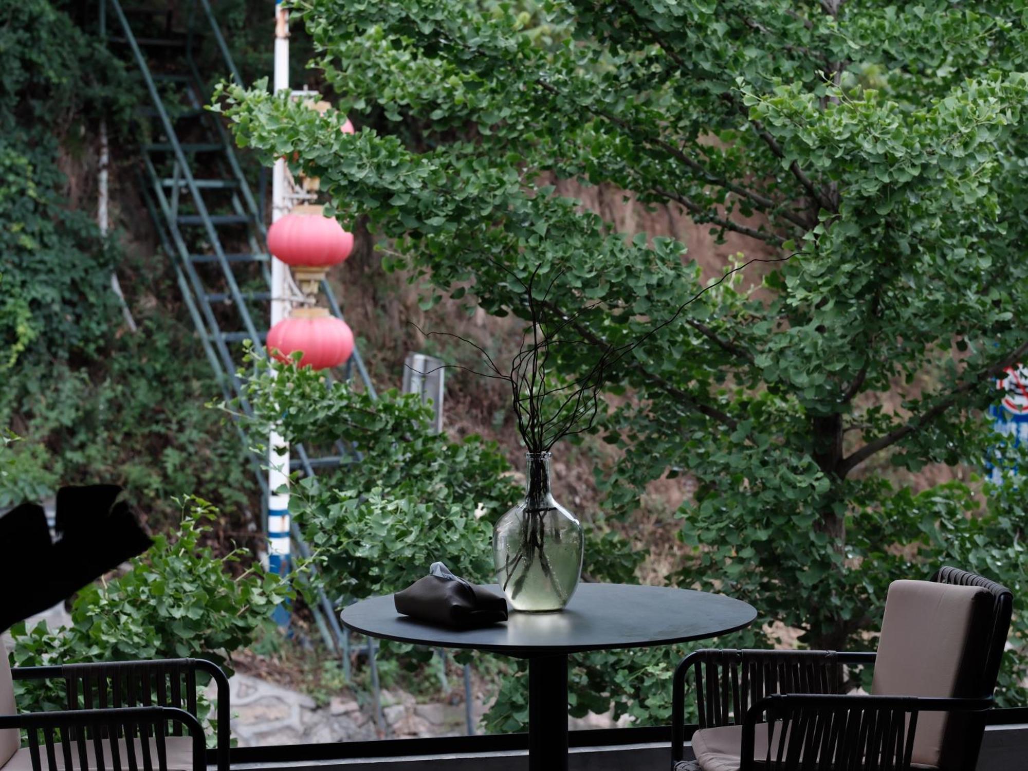 Delight Inn Yanqing 외부 사진