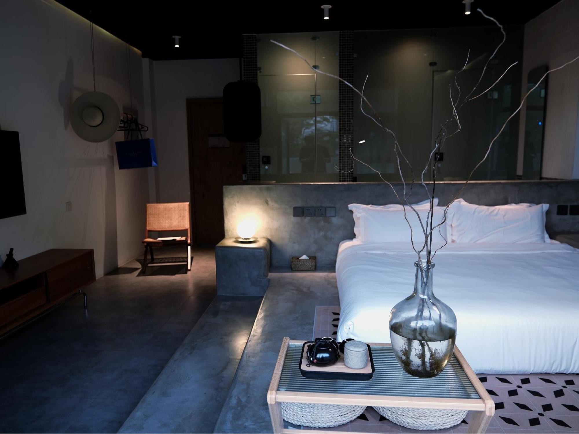 Delight Inn Yanqing 외부 사진