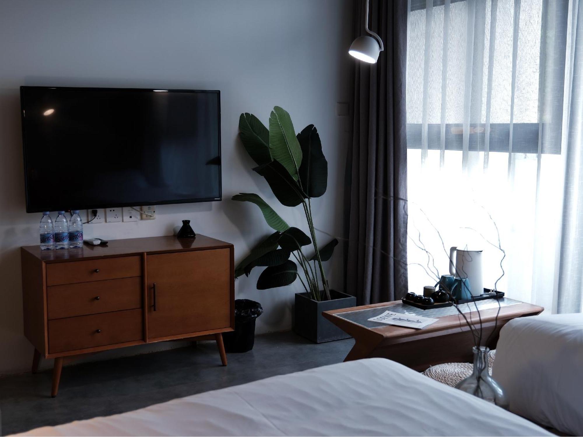 Delight Inn Yanqing 외부 사진