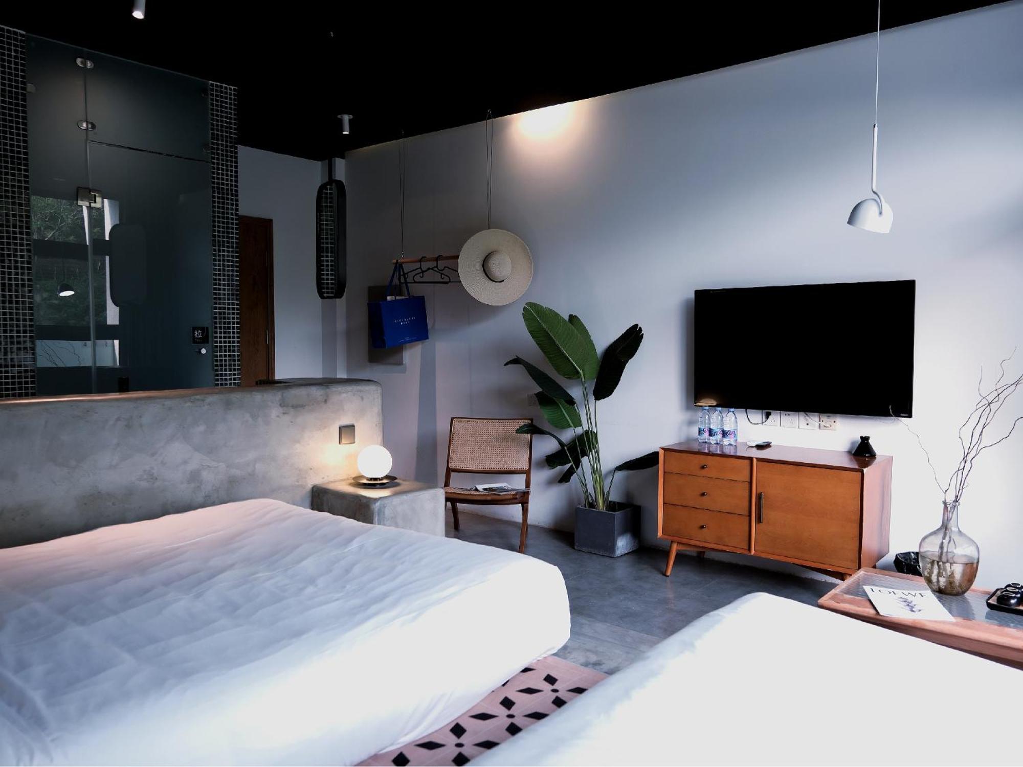Delight Inn Yanqing 외부 사진