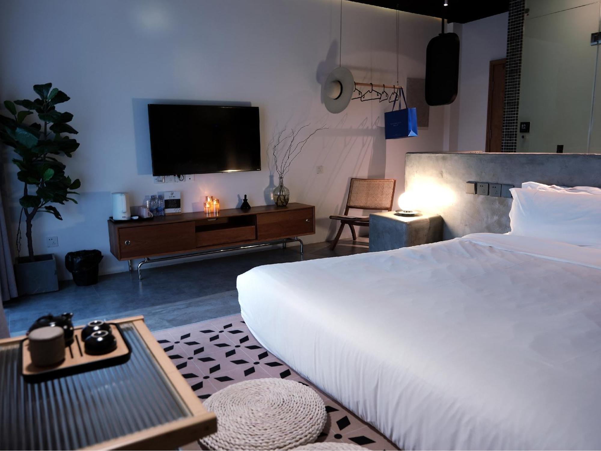 Delight Inn Yanqing 외부 사진