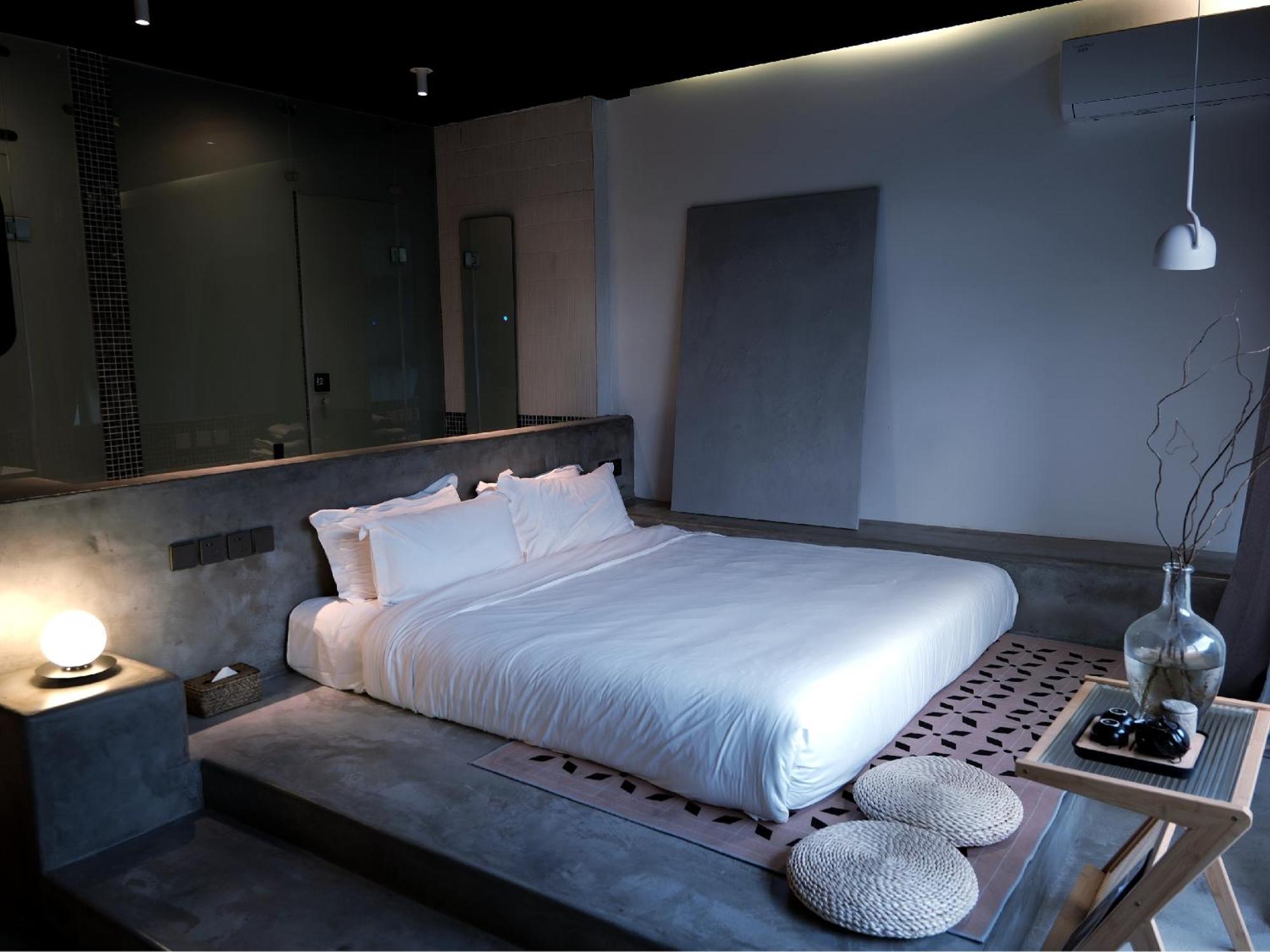 Delight Inn Yanqing 외부 사진