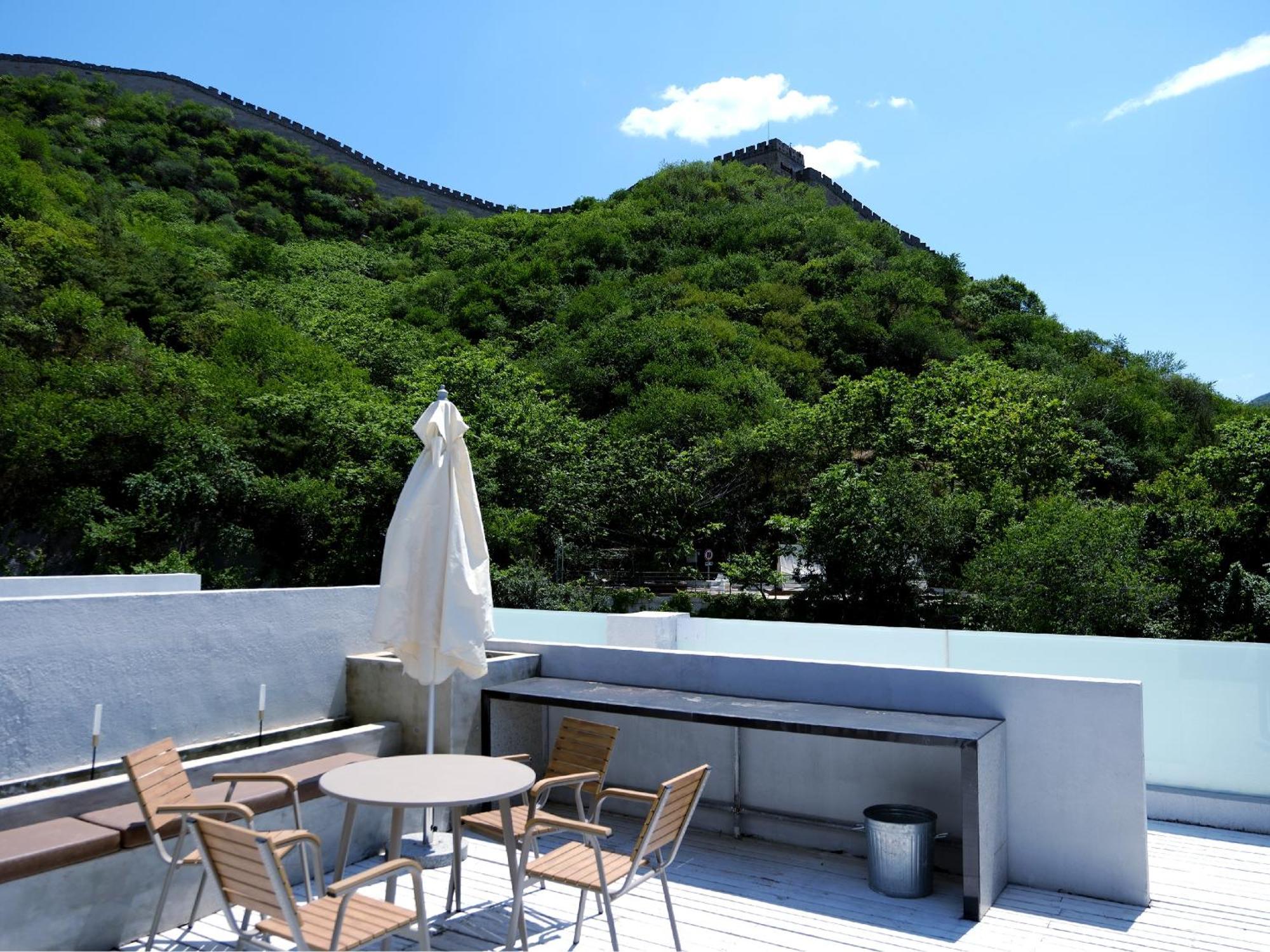 Delight Inn Yanqing 외부 사진