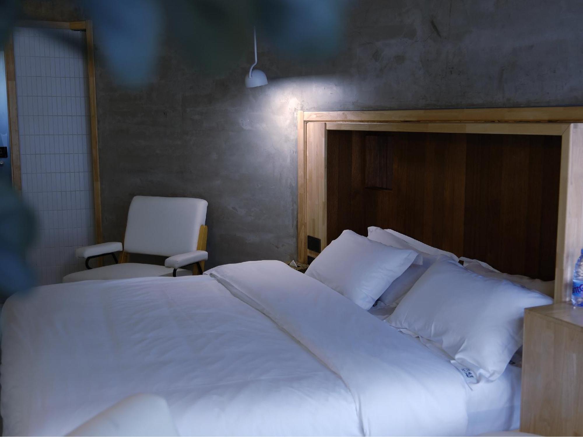Delight Inn Yanqing 외부 사진