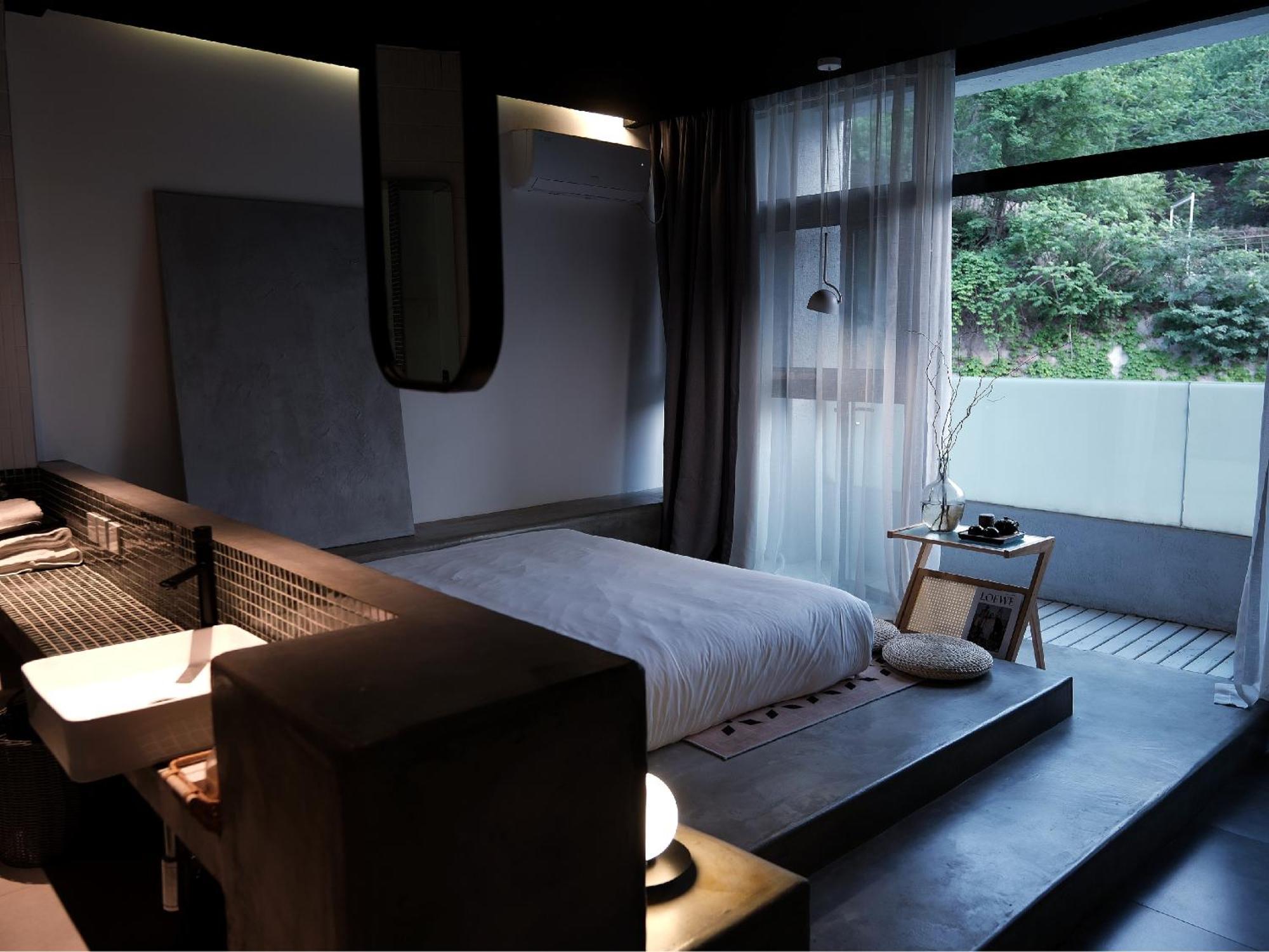 Delight Inn Yanqing 외부 사진