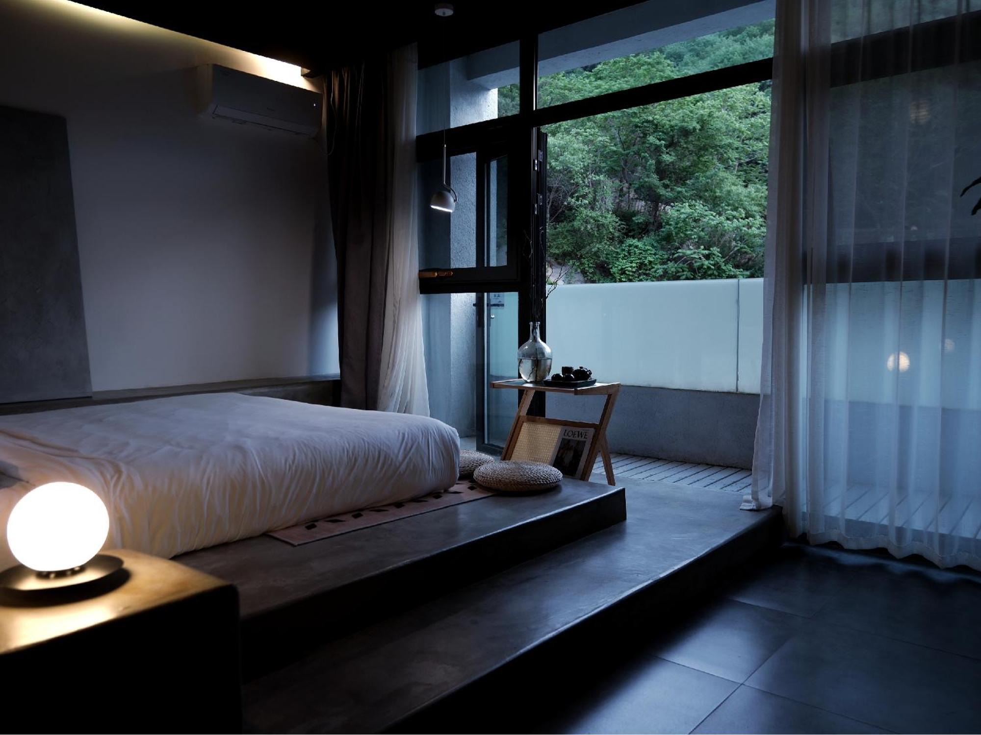 Delight Inn Yanqing 외부 사진