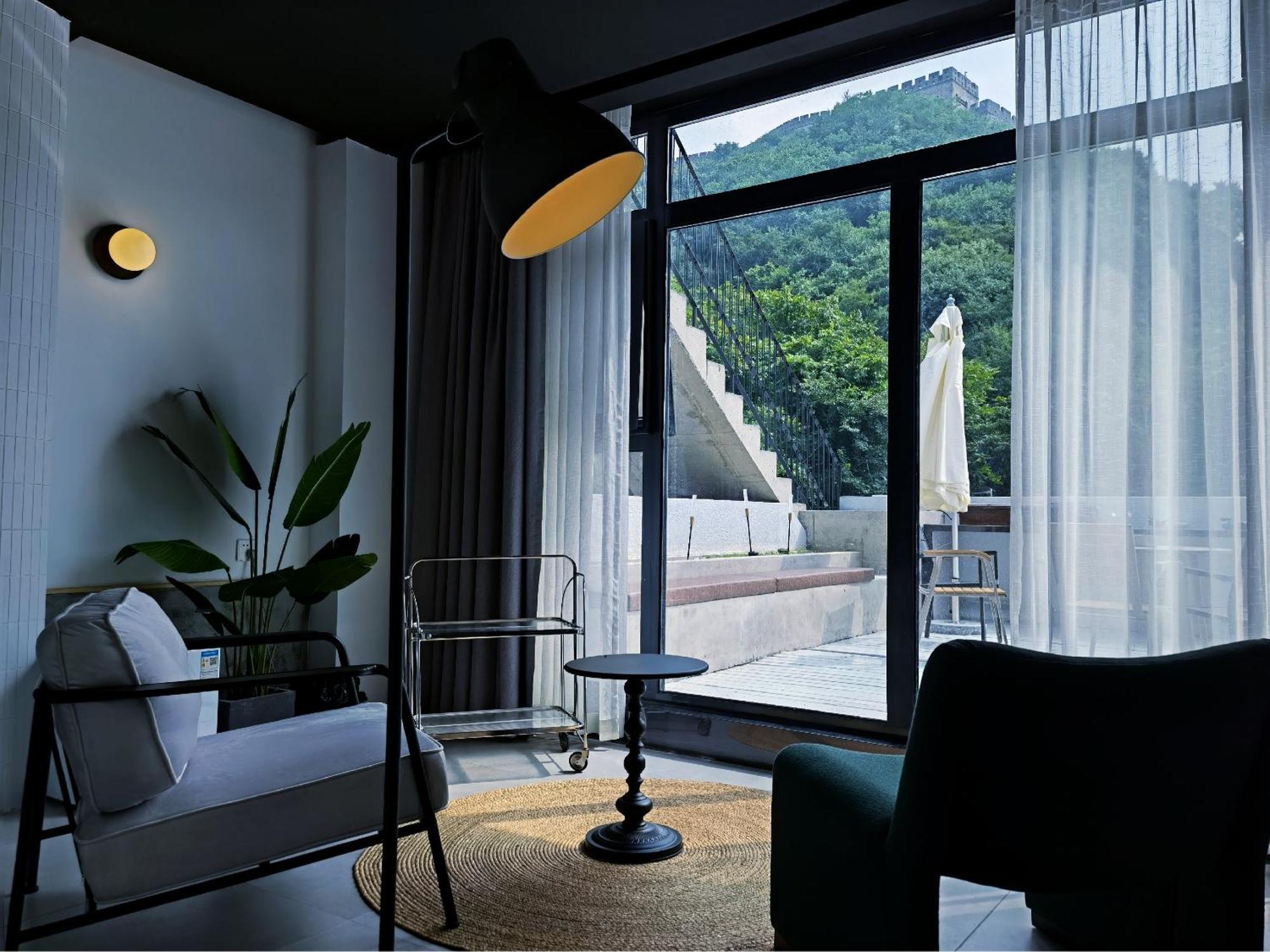 Delight Inn Yanqing 외부 사진