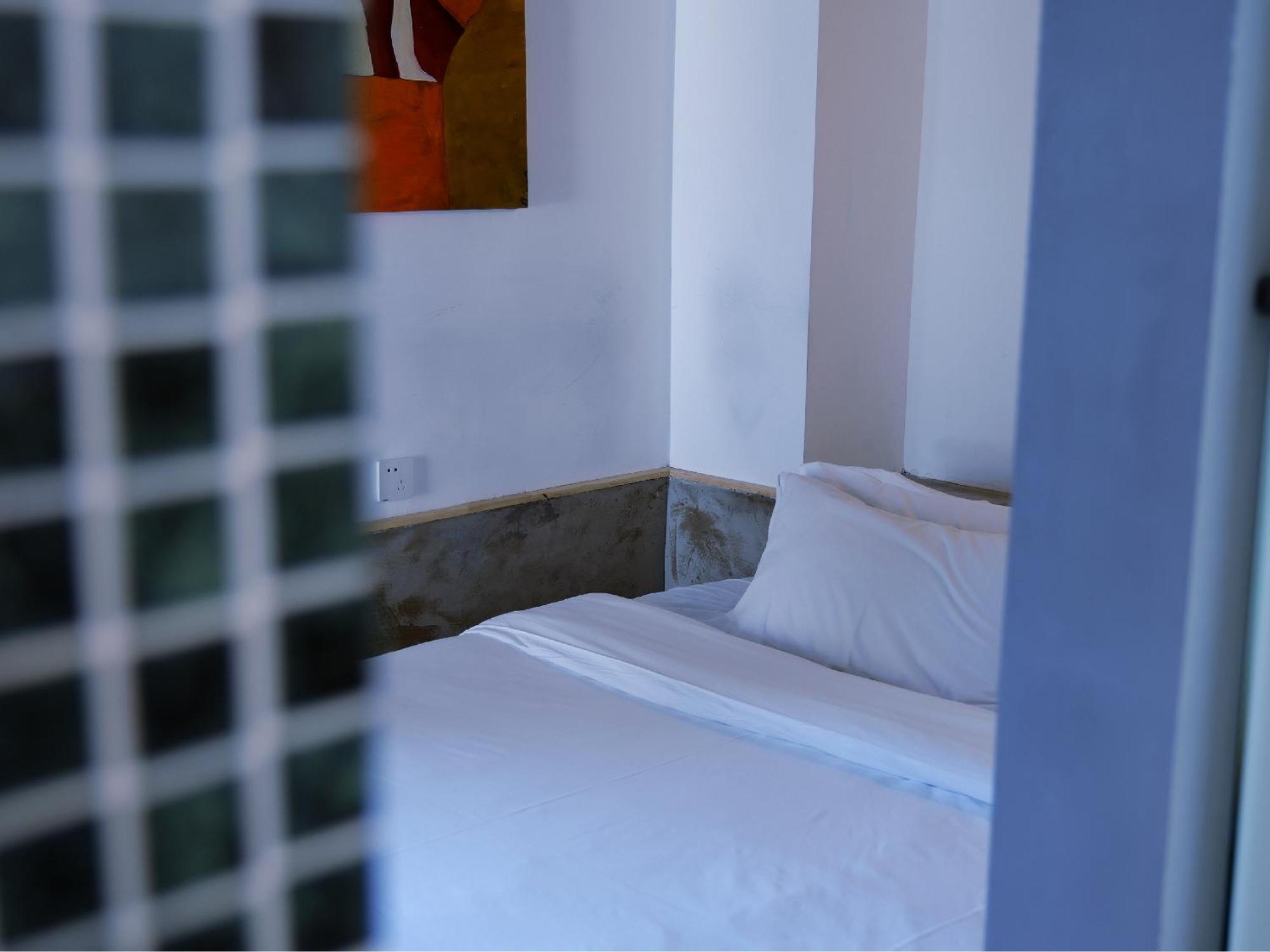 Delight Inn Yanqing 외부 사진